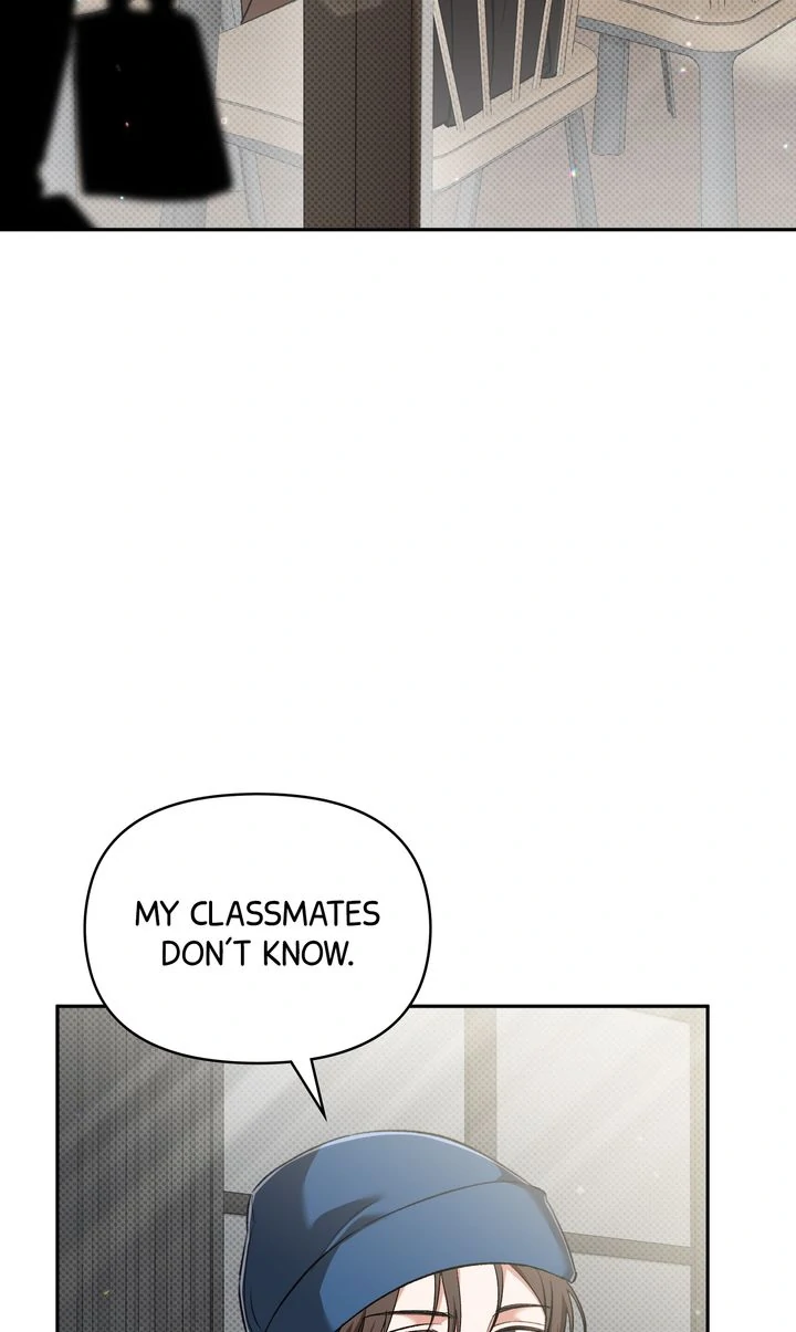 Pheromone Fetish [Full ver.] - Chapter 10 manhwa
