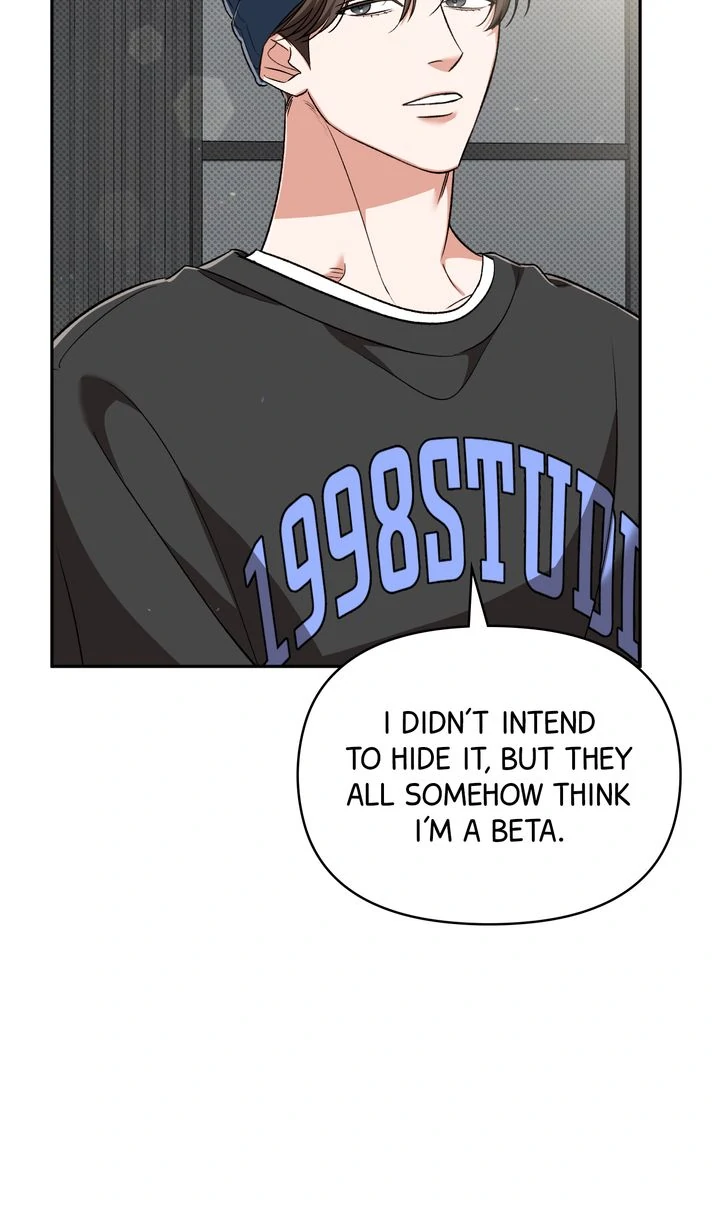 Pheromone Fetish [Full ver.] - Chapter 10 manhwa