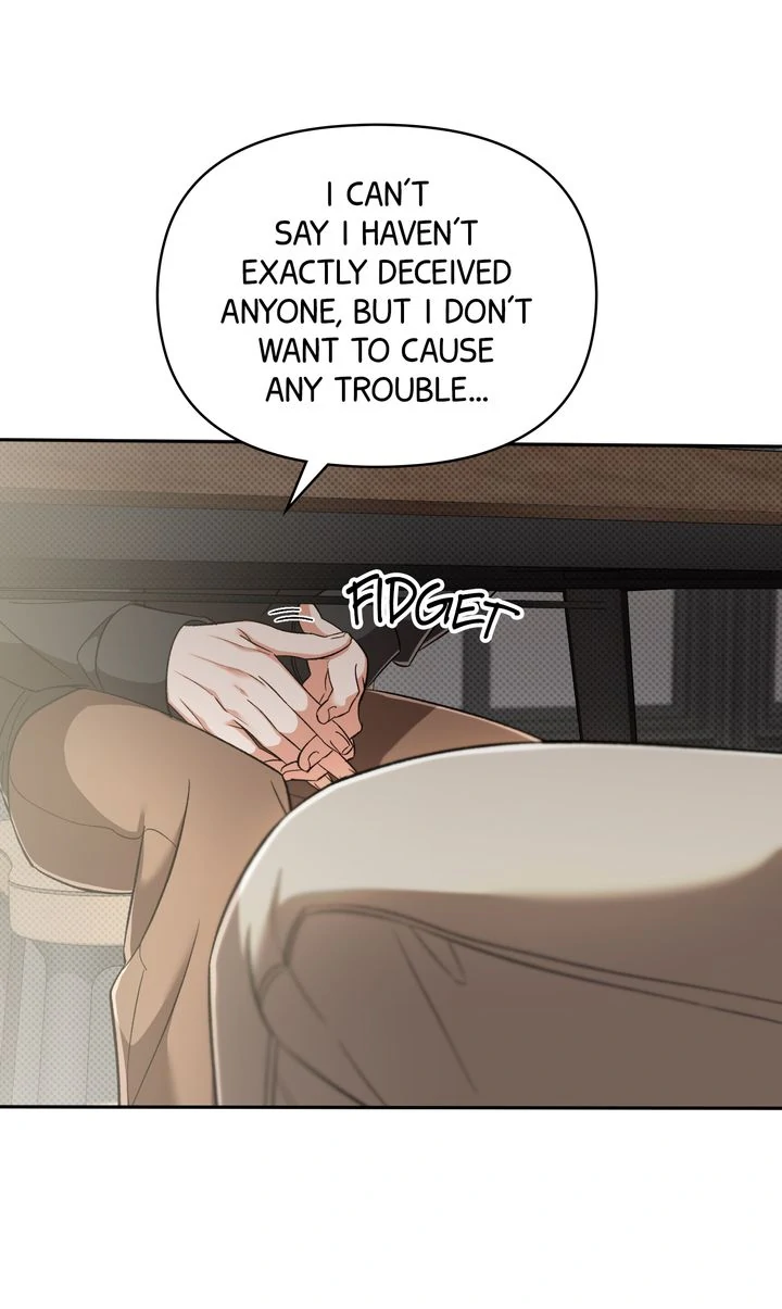 Pheromone Fetish [Full ver.] - Chapter 10 manhwa