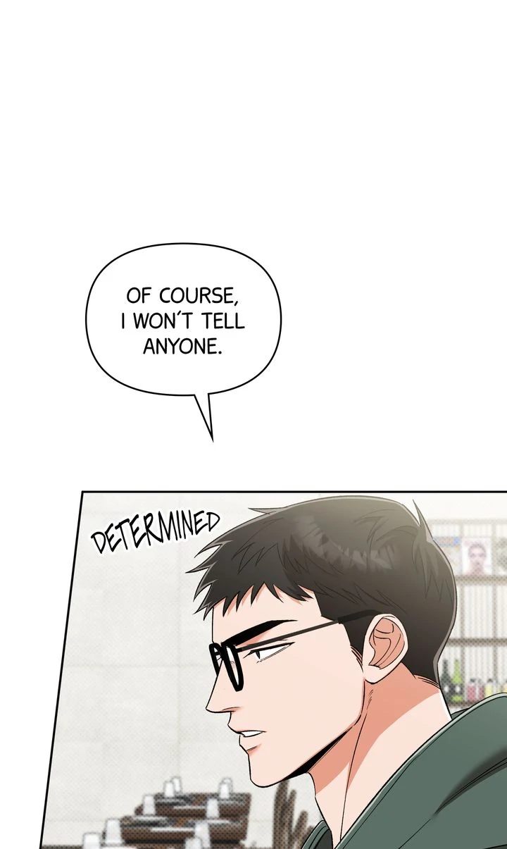 Pheromone Fetish [Full ver.] - Chapter 10 manhwa