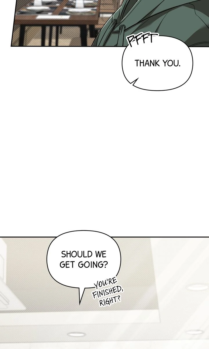 Pheromone Fetish [Full ver.] - Chapter 10 manhwa