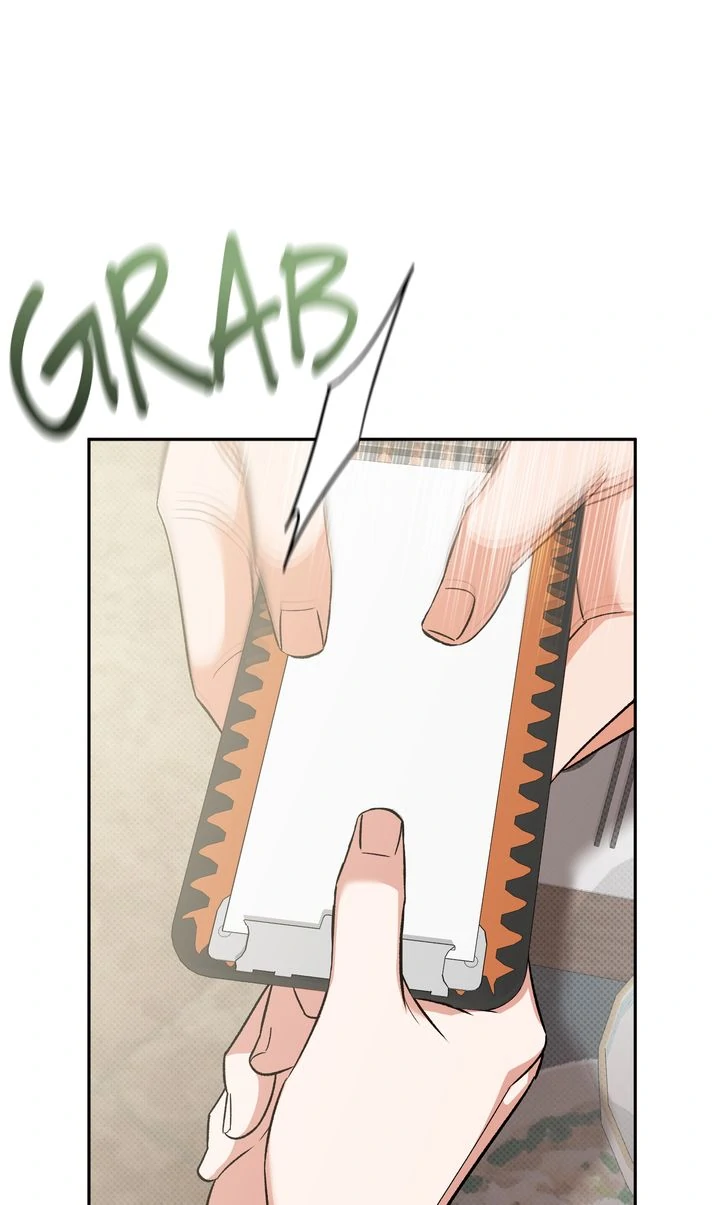 Pheromone Fetish [Full ver.] - Chapter 10 manhwa