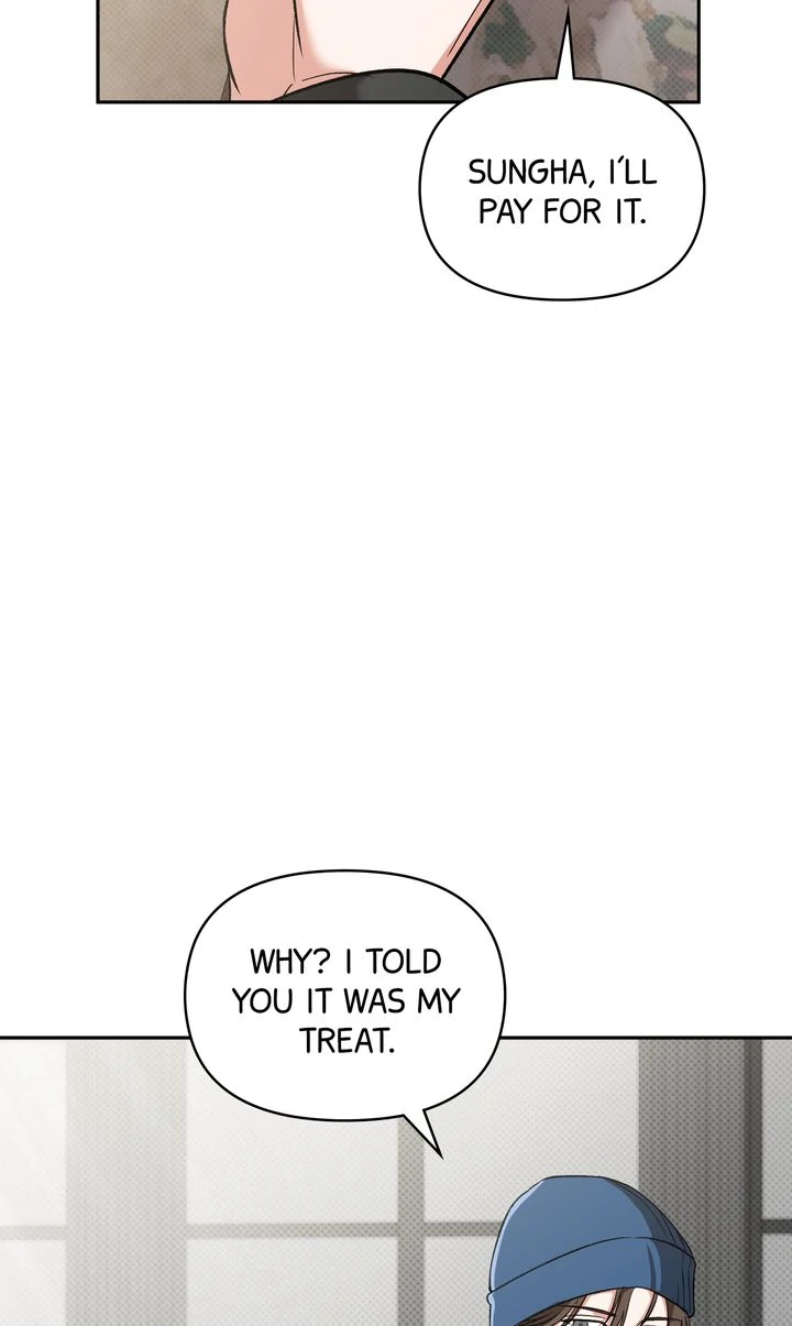 Pheromone Fetish [Full ver.] - Chapter 10 manhwa