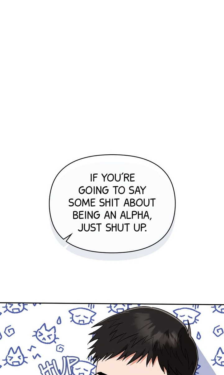 Pheromone Fetish [Full ver.] - Chapter 10 manhwa