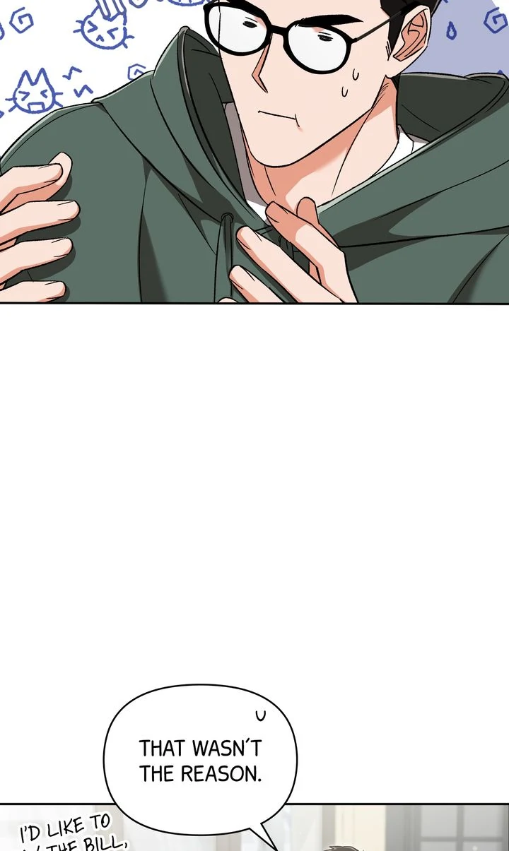 Pheromone Fetish [Full ver.] - Chapter 10 manhwa