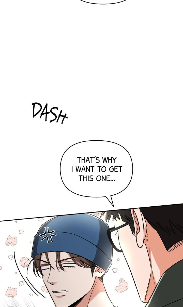Pheromone Fetish [Full ver.] - Chapter 10 manhwa