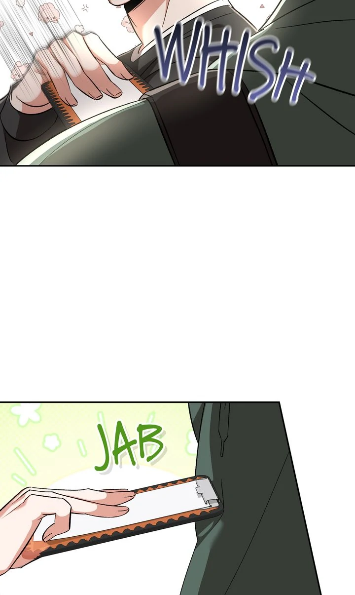 Pheromone Fetish [Full ver.] - Chapter 10 manhwa