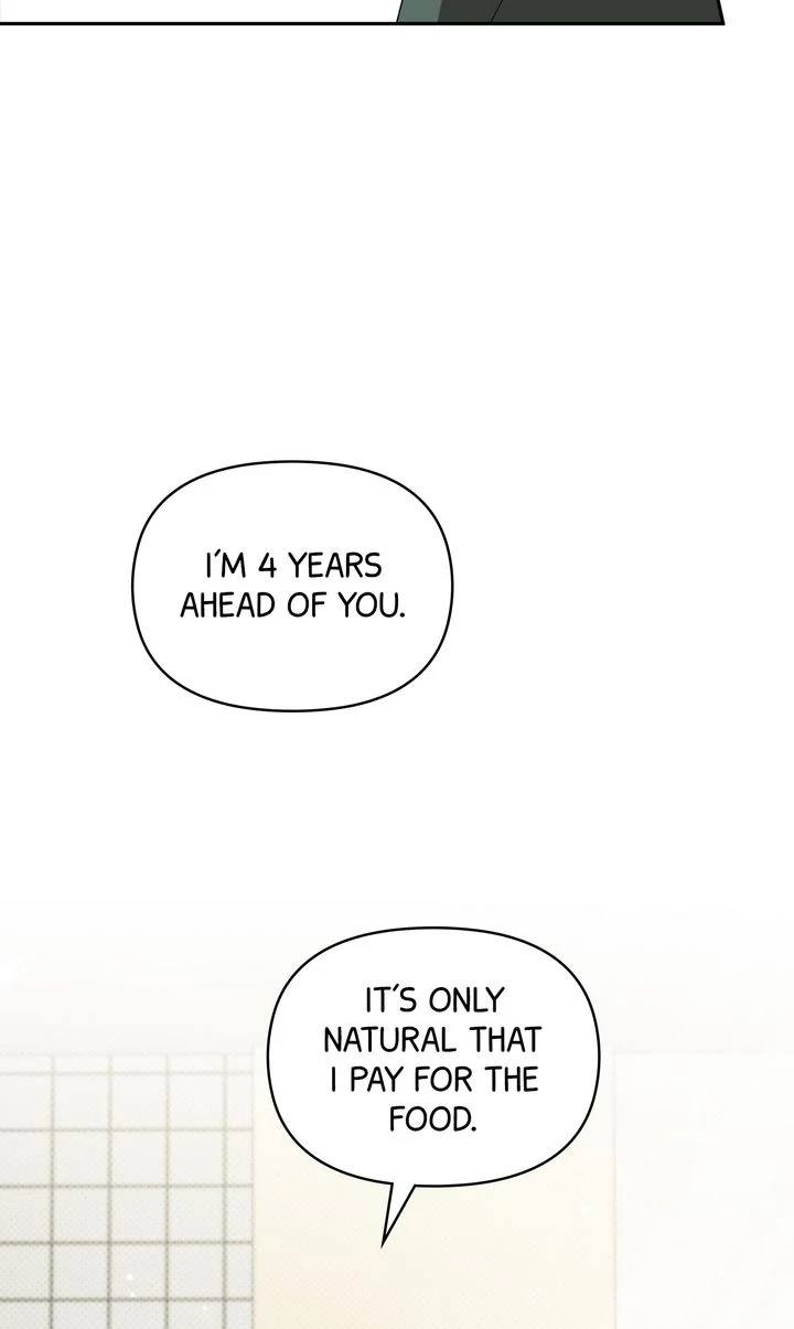 Pheromone Fetish [Full ver.] - Chapter 10 manhwa