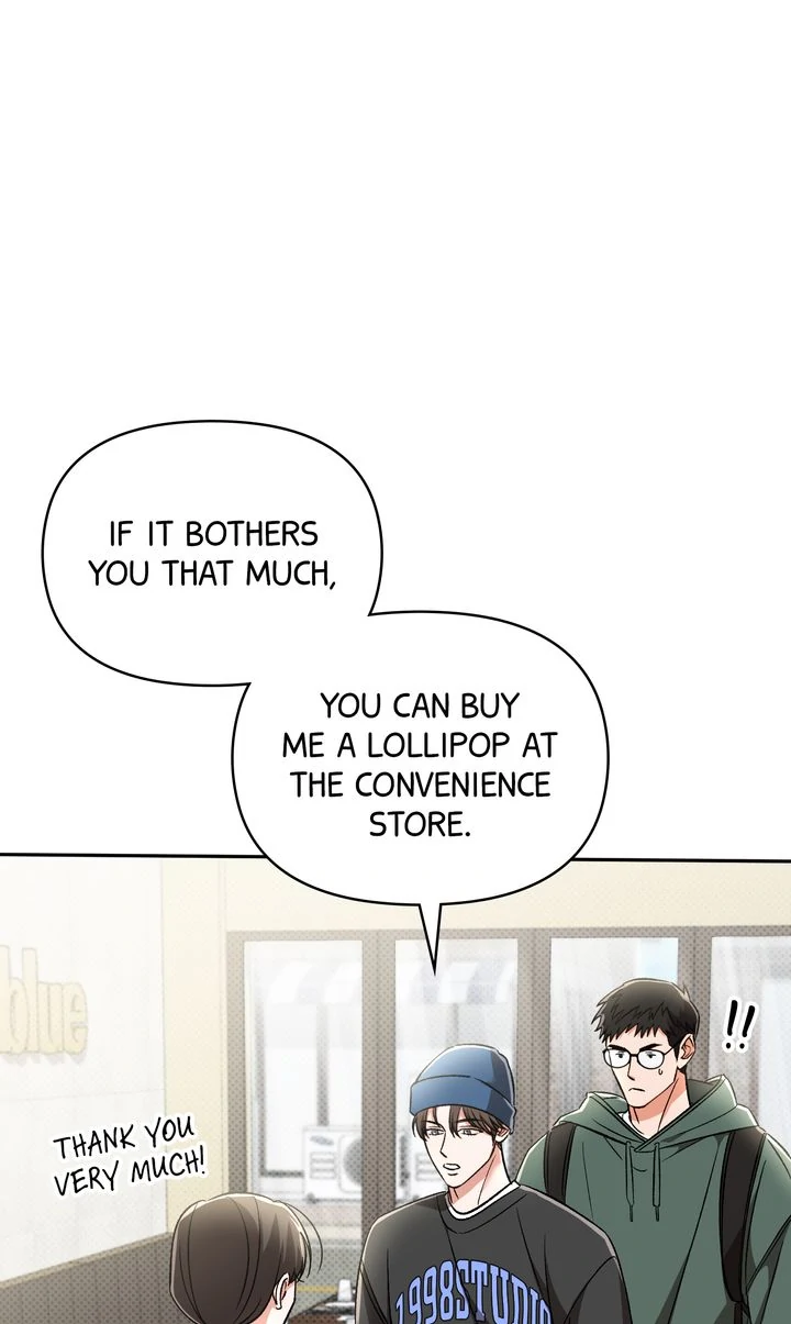 Pheromone Fetish [Full ver.] - Chapter 10 manhwa