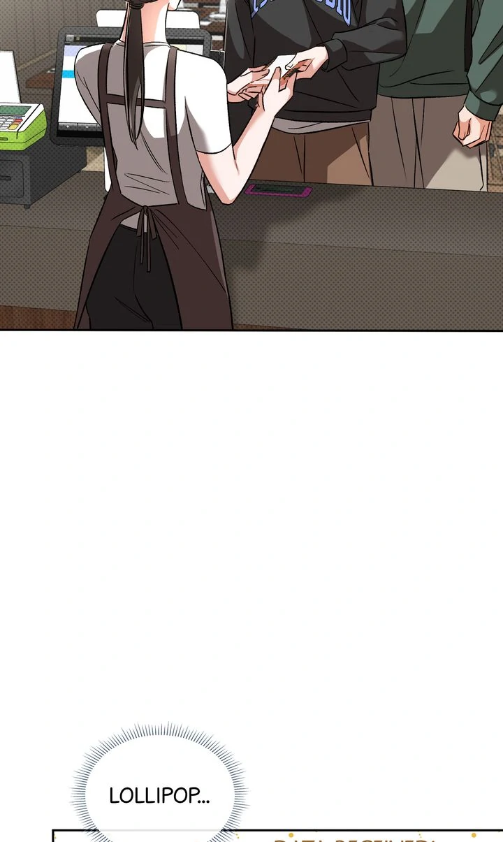 Pheromone Fetish [Full ver.] - Chapter 10 manhwa