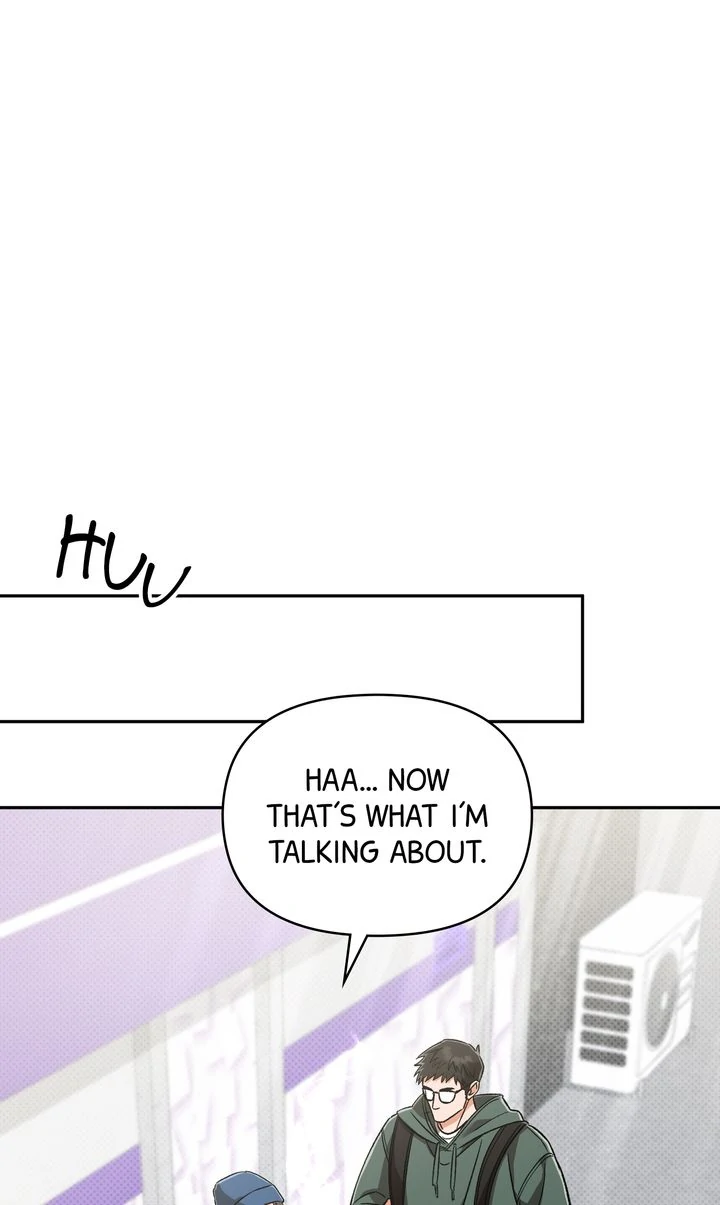 Pheromone Fetish [Full ver.] - Chapter 10 manhwa