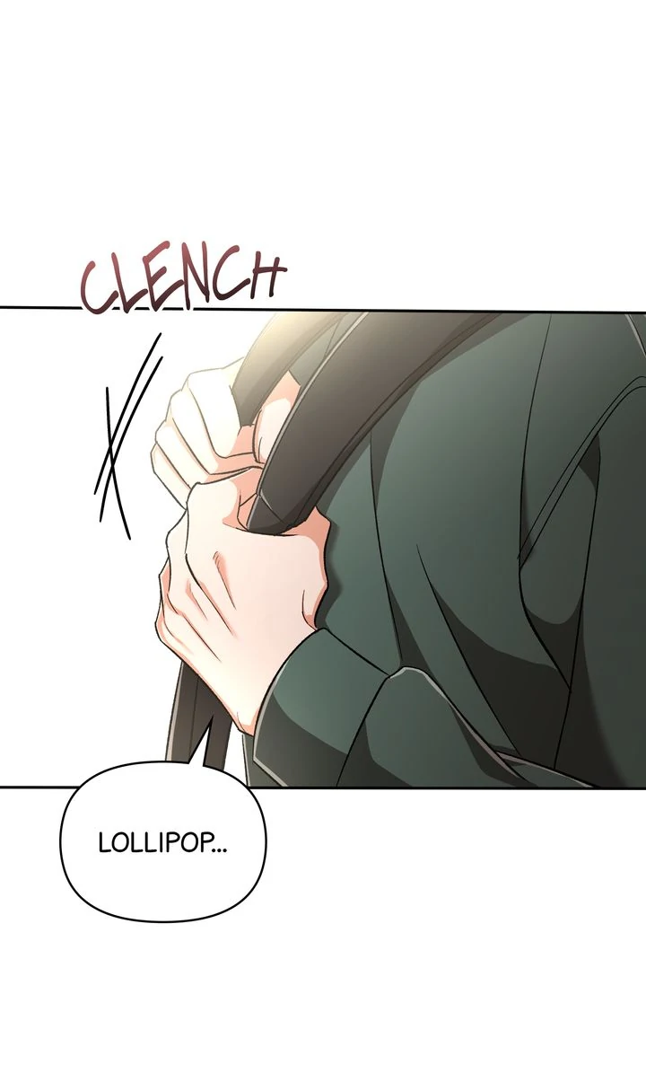 Pheromone Fetish [Full ver.] - Chapter 10 manhwa