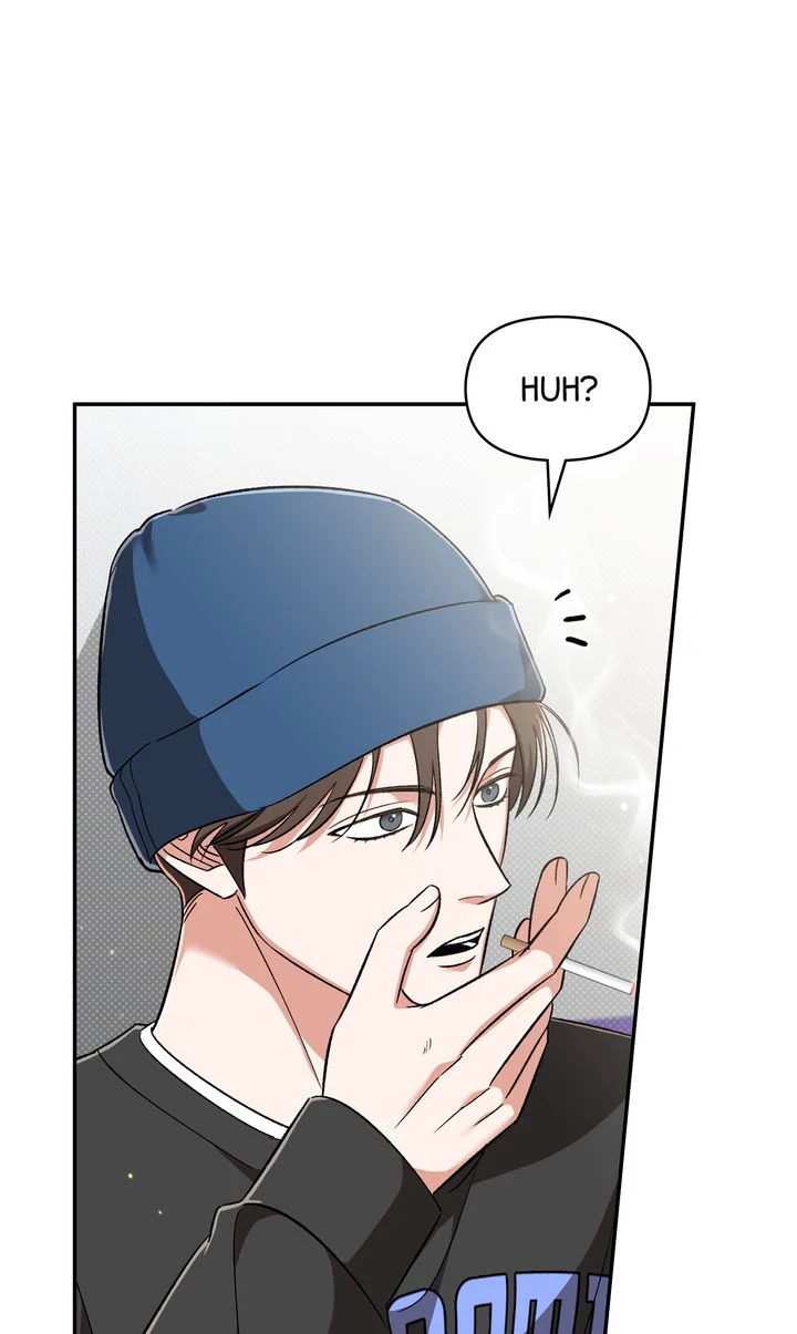 Pheromone Fetish [Full ver.] - Chapter 10 manhwa
