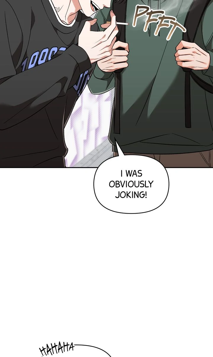 Pheromone Fetish [Full ver.] - Chapter 10 manhwa