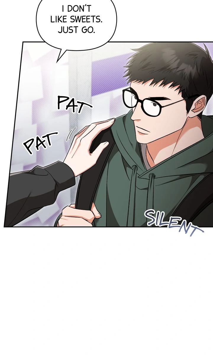 Pheromone Fetish [Full ver.] - Chapter 10 manhwa