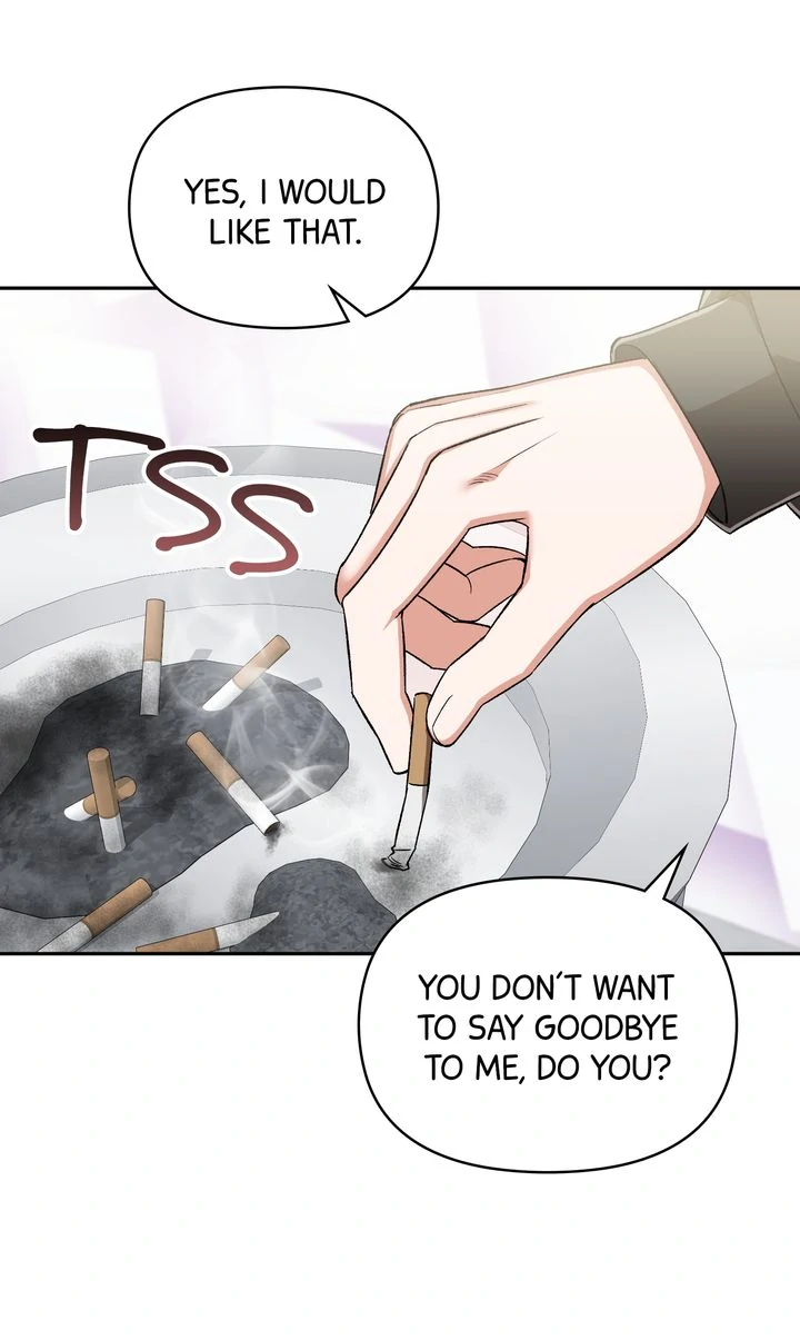 Pheromone Fetish [Full ver.] - Chapter 10 manhwa