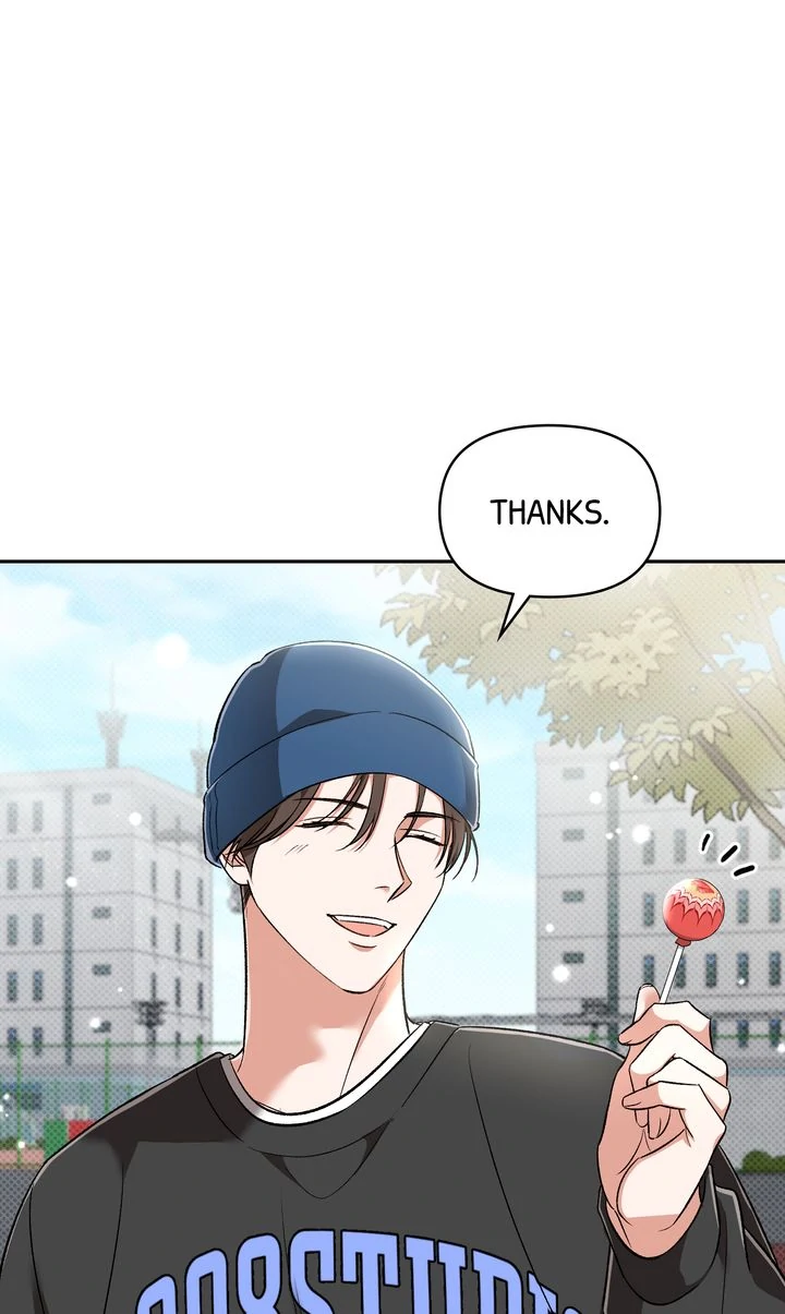 Pheromone Fetish [Full ver.] - Chapter 10 manhwa