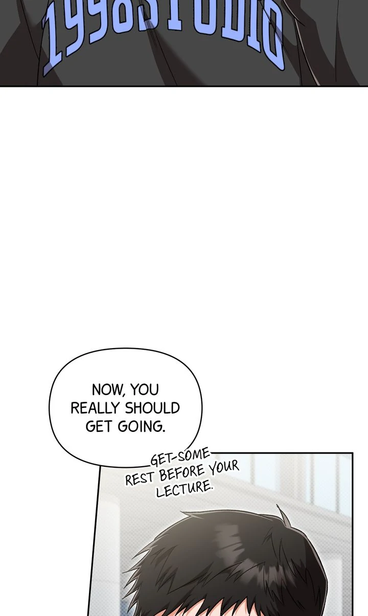 Pheromone Fetish [Full ver.] - Chapter 10 manhwa