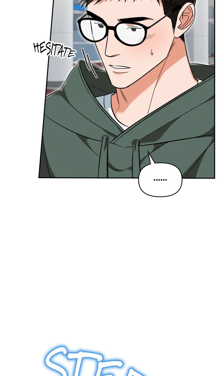 Pheromone Fetish [Full ver.] - Chapter 10 manhwa