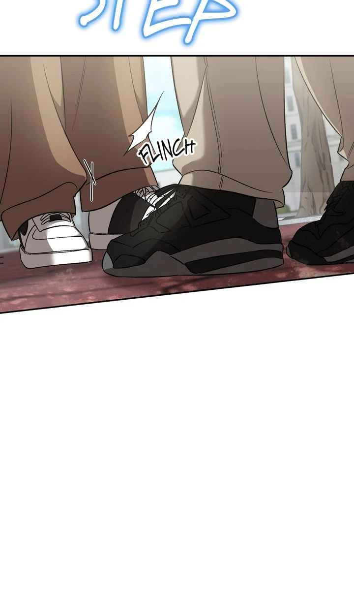 Pheromone Fetish [Full ver.] - Chapter 10 manhwa