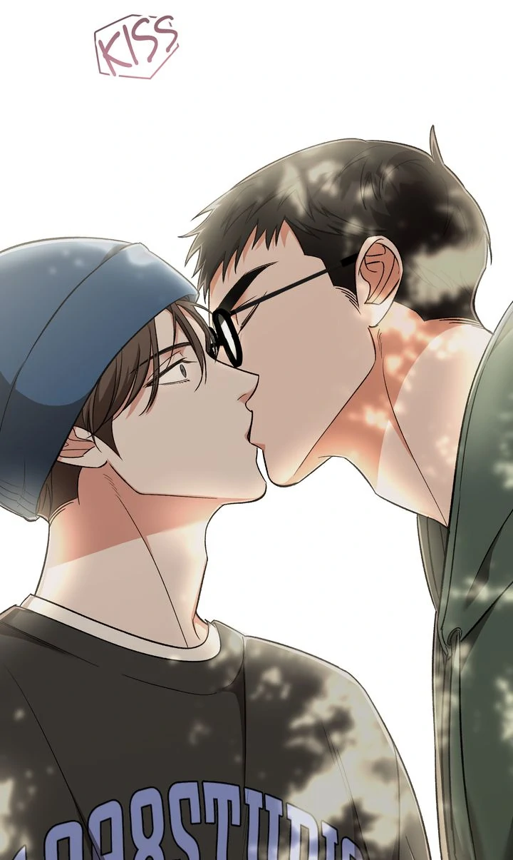 Pheromone Fetish [Full ver.] - Chapter 10 manhwa
