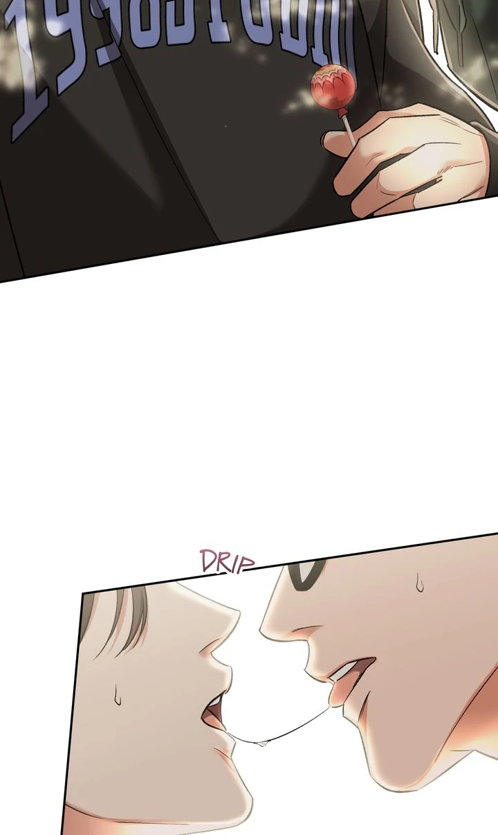 Pheromone Fetish [Full ver.] - Chapter 10 manhwa