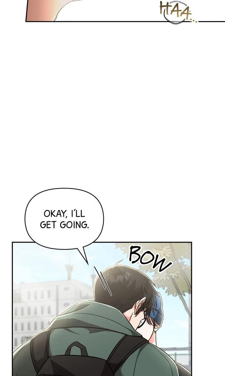 Pheromone Fetish [Full ver.] - Chapter 10 manhwa