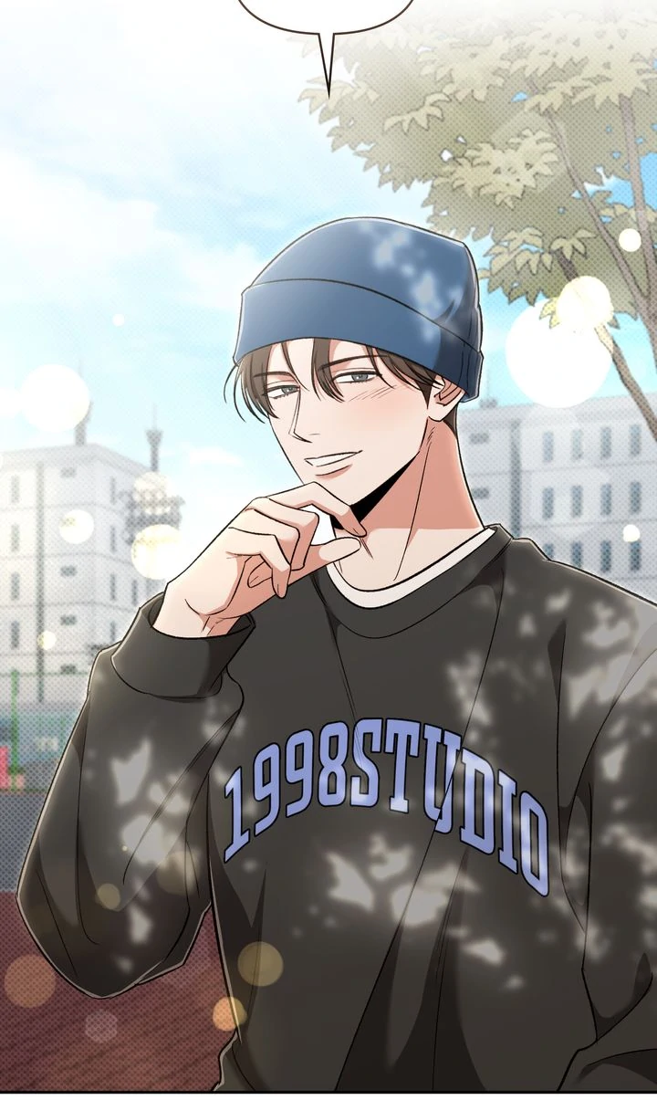Pheromone Fetish [Full ver.] - Chapter 10 manhwa