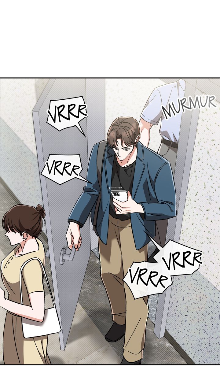 Pheromone Fetish [Full ver.] - Chapter 11 manhwa