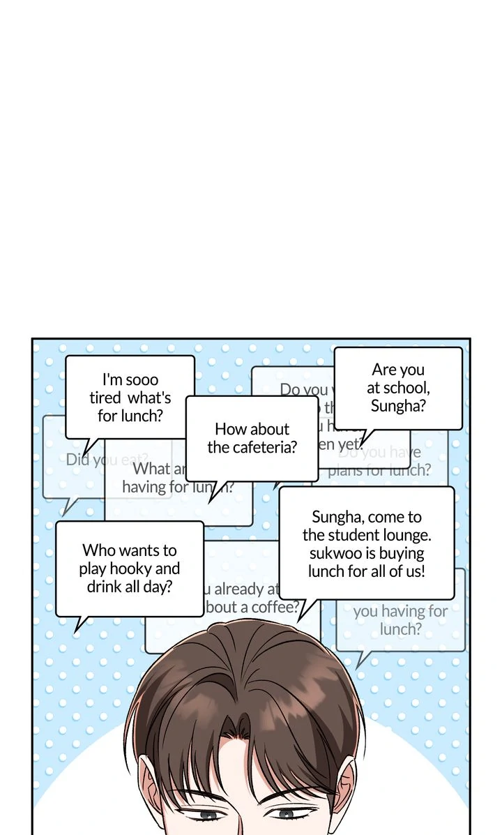 Pheromone Fetish [Full ver.] - Chapter 11 manhwa