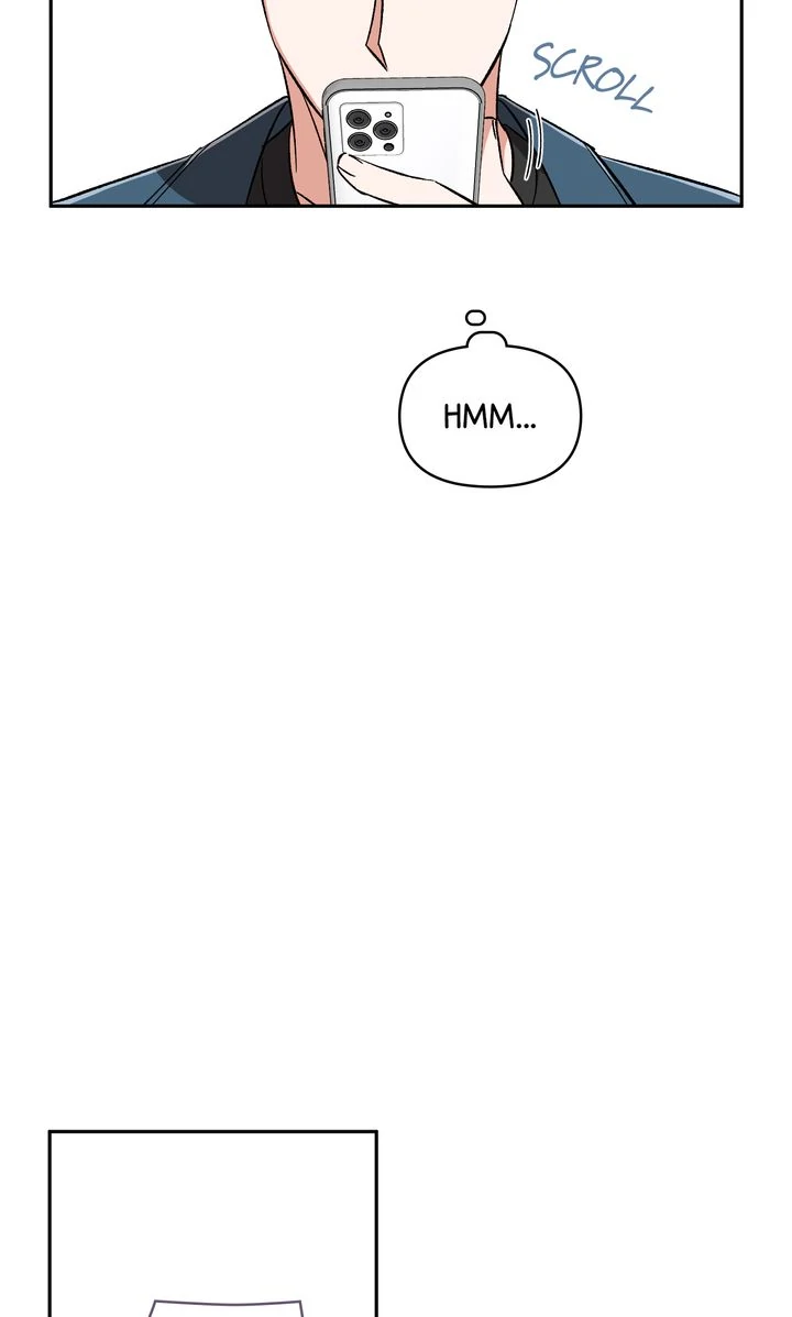 Pheromone Fetish [Full ver.] - Chapter 11 manhwa