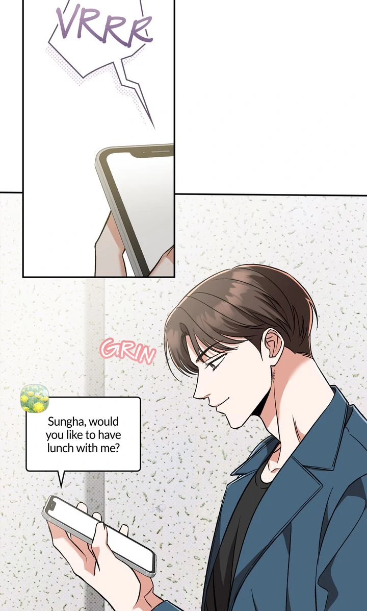 Pheromone Fetish [Full ver.] - Chapter 11 manhwa