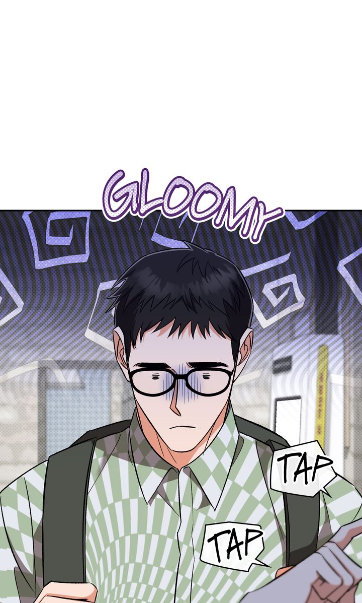 Pheromone Fetish [Full ver.] - Chapter 11 manhwa