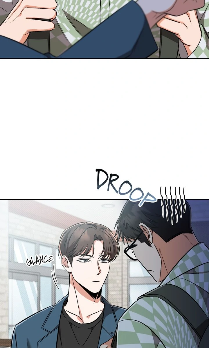 Pheromone Fetish [Full ver.] - Chapter 11 manhwa