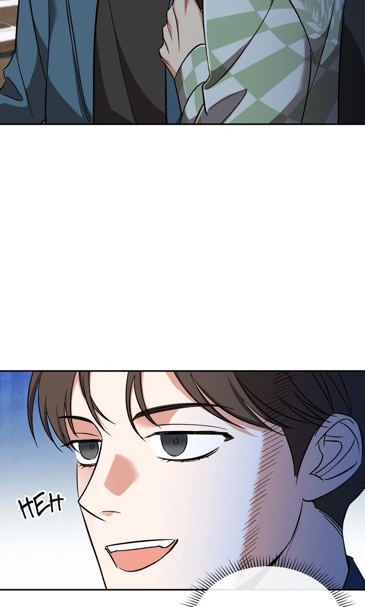 Pheromone Fetish [Full ver.] - Chapter 11 manhwa
