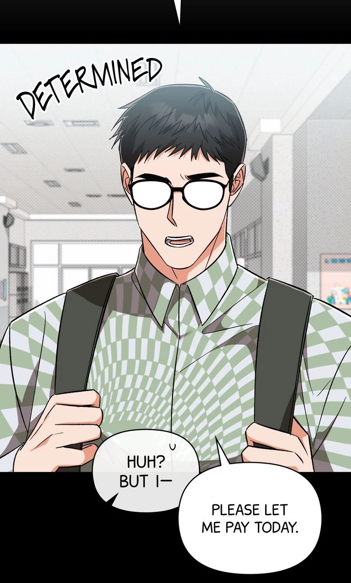 Pheromone Fetish [Full ver.] - Chapter 11 manhwa
