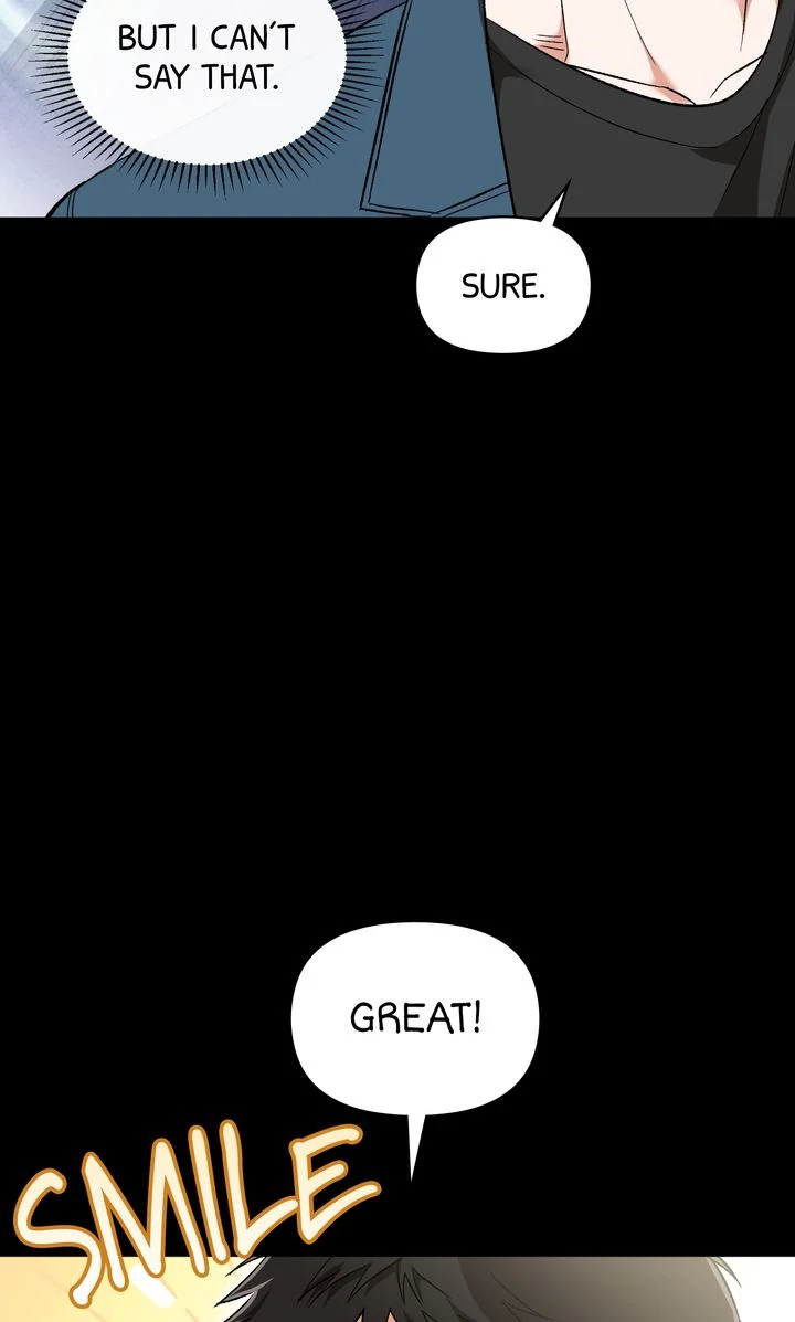Pheromone Fetish [Full ver.] - Chapter 11 manhwa