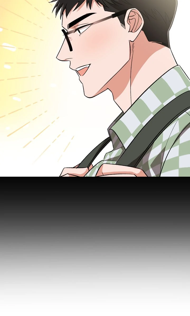 Pheromone Fetish [Full ver.] - Chapter 11 manhwa