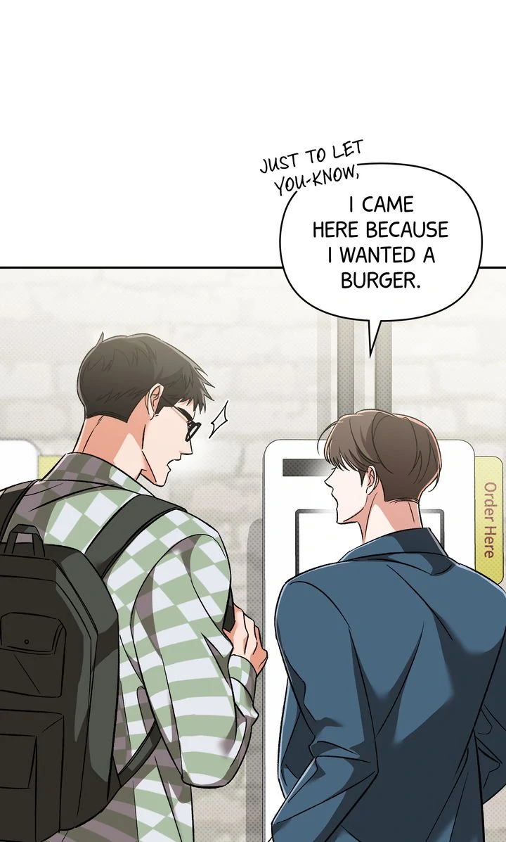 Pheromone Fetish [Full ver.] - Chapter 11 manhwa