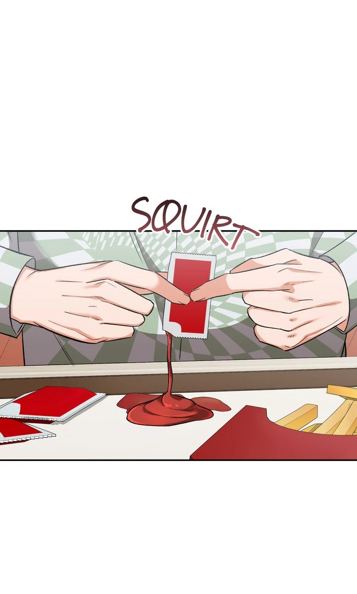 Pheromone Fetish [Full ver.] - Chapter 11 manhwa