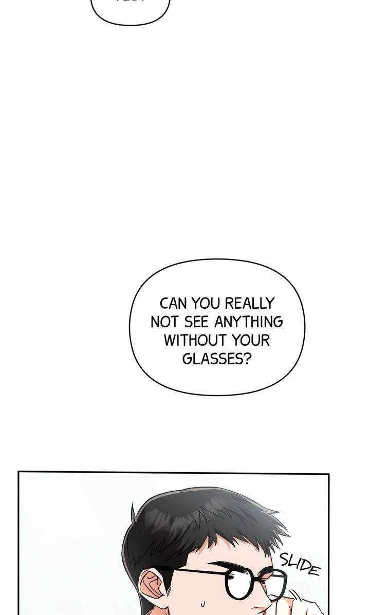 Pheromone Fetish [Full ver.] - Chapter 11 manhwa