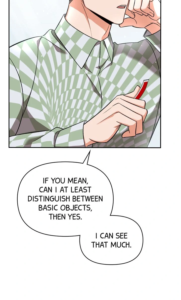 Pheromone Fetish [Full ver.] - Chapter 11 manhwa