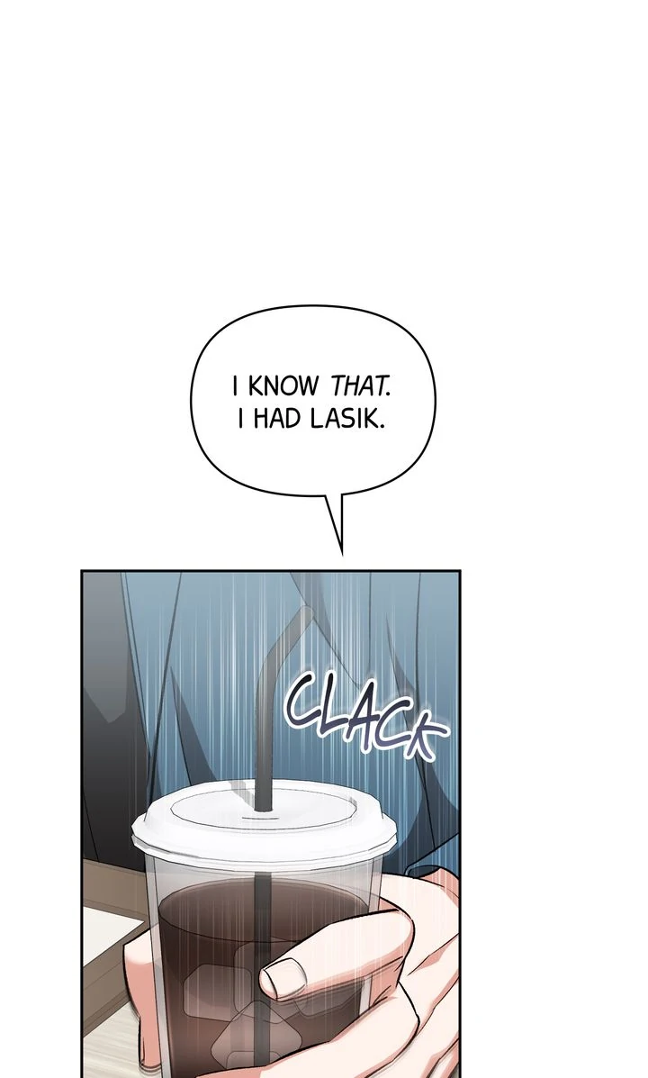 Pheromone Fetish [Full ver.] - Chapter 11 manhwa