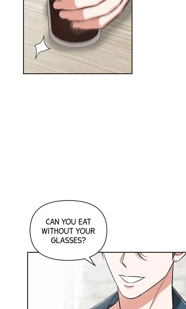 Pheromone Fetish [Full ver.] - Chapter 11 manhwa