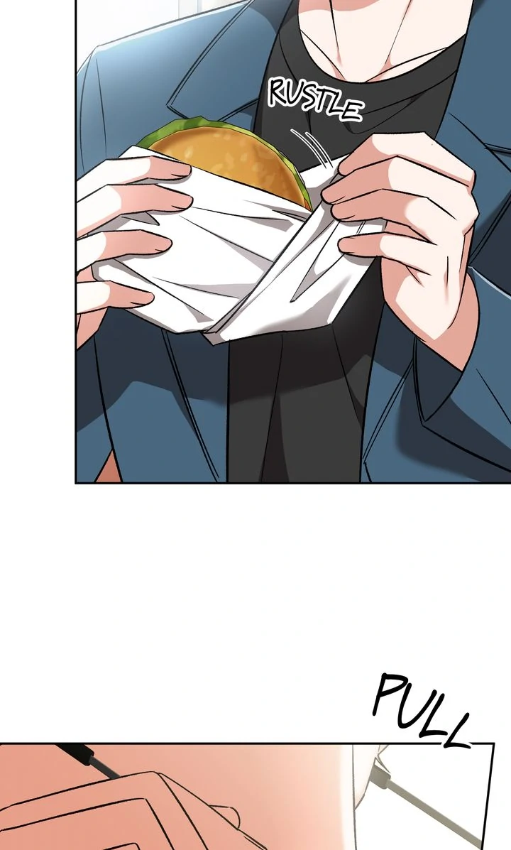Pheromone Fetish [Full ver.] - Chapter 11 manhwa