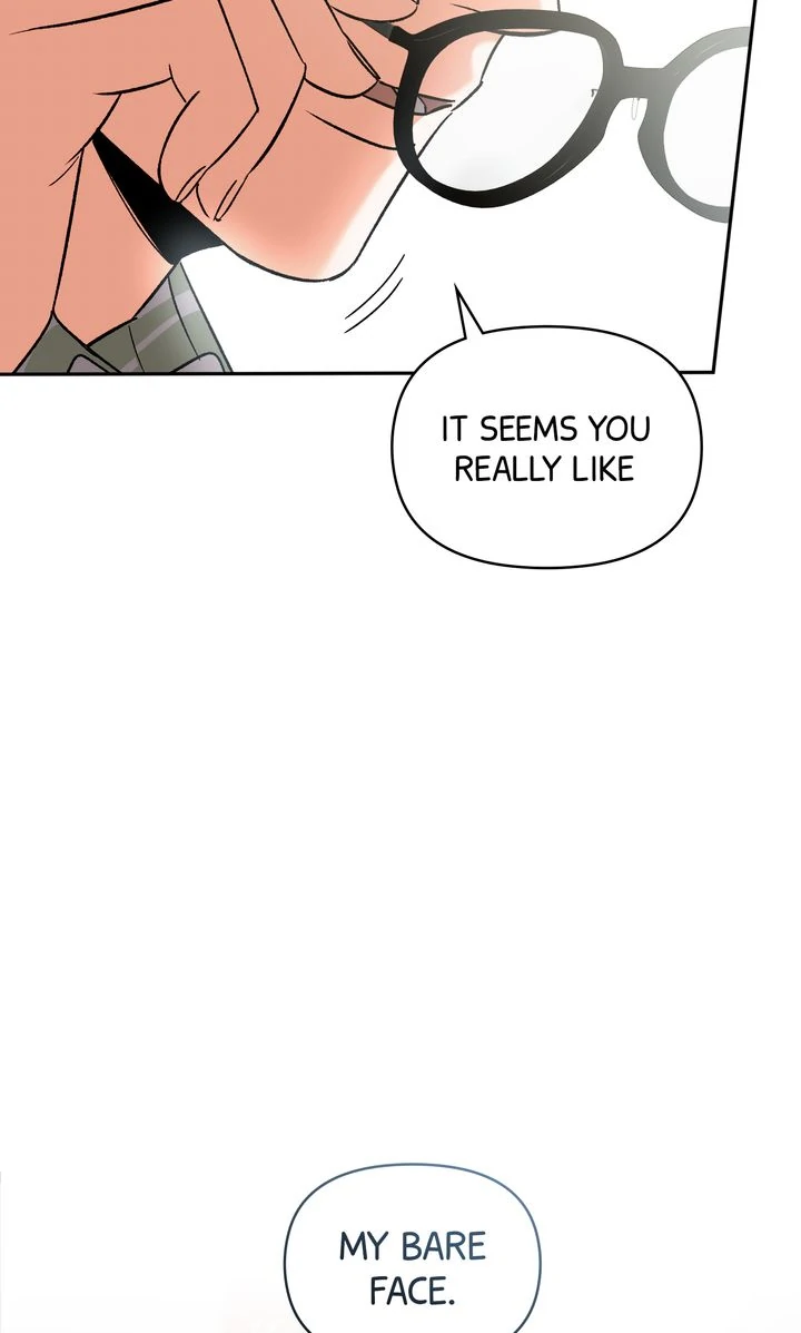 Pheromone Fetish [Full ver.] - Chapter 11 manhwa