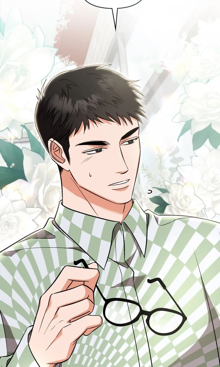 Pheromone Fetish [Full ver.] - Chapter 11 manhwa