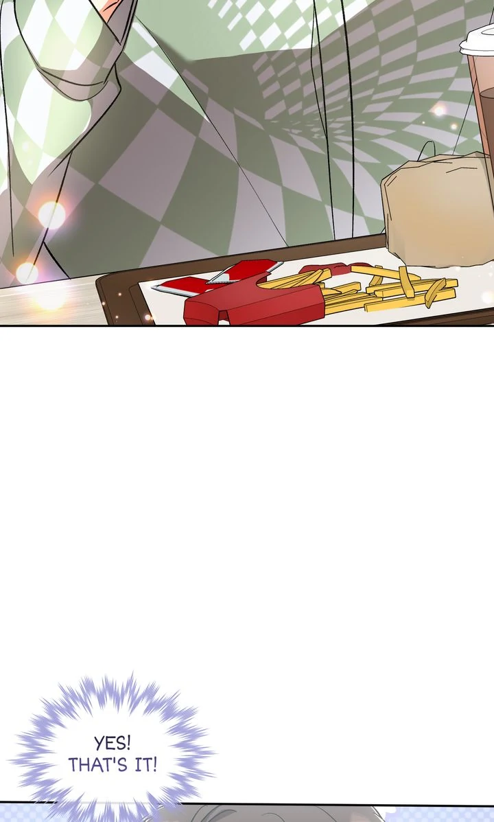 Pheromone Fetish [Full ver.] - Chapter 11 manhwa