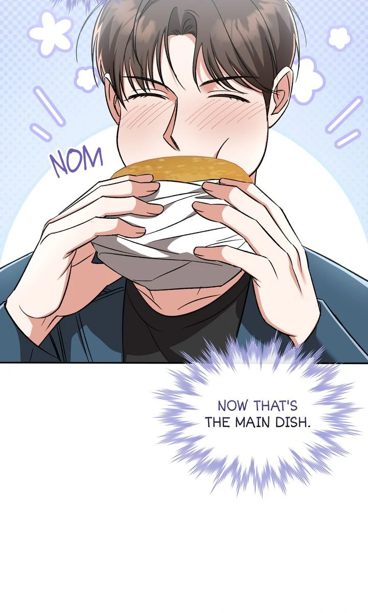 Pheromone Fetish [Full ver.] - Chapter 11 manhwa