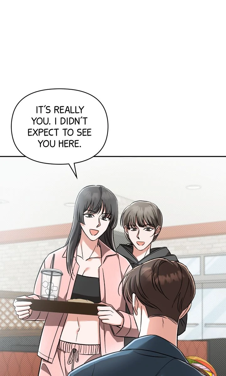 Pheromone Fetish [Full ver.] - Chapter 11 manhwa